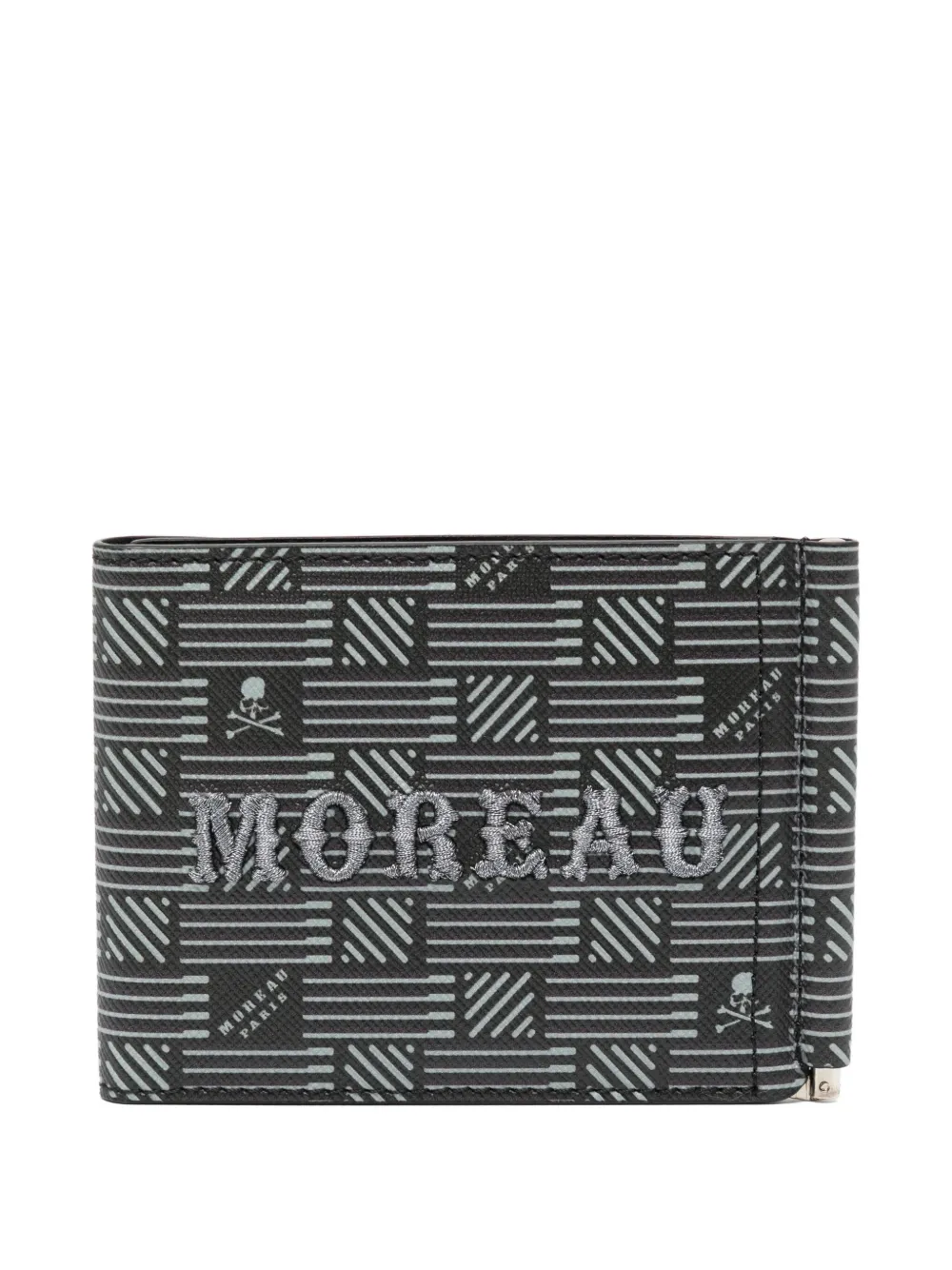 Mastermind World x Moreau clip wallet | Image 2