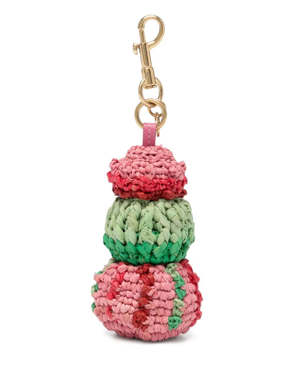 Anya Hindmarch Sea Urchin keyring | Image 2