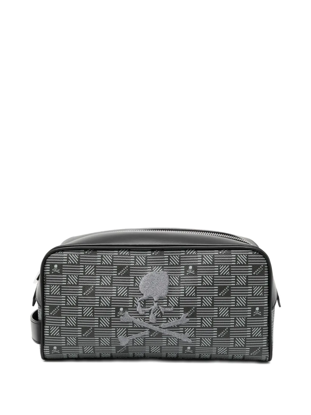 Mastermind World MOREAU X MASTERMIND toilet bag | Black | Image 1