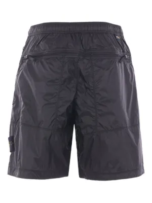 【DOLCE&GABBANA】プリーツバミューダショーツ 30944437_60120269_300.jpg