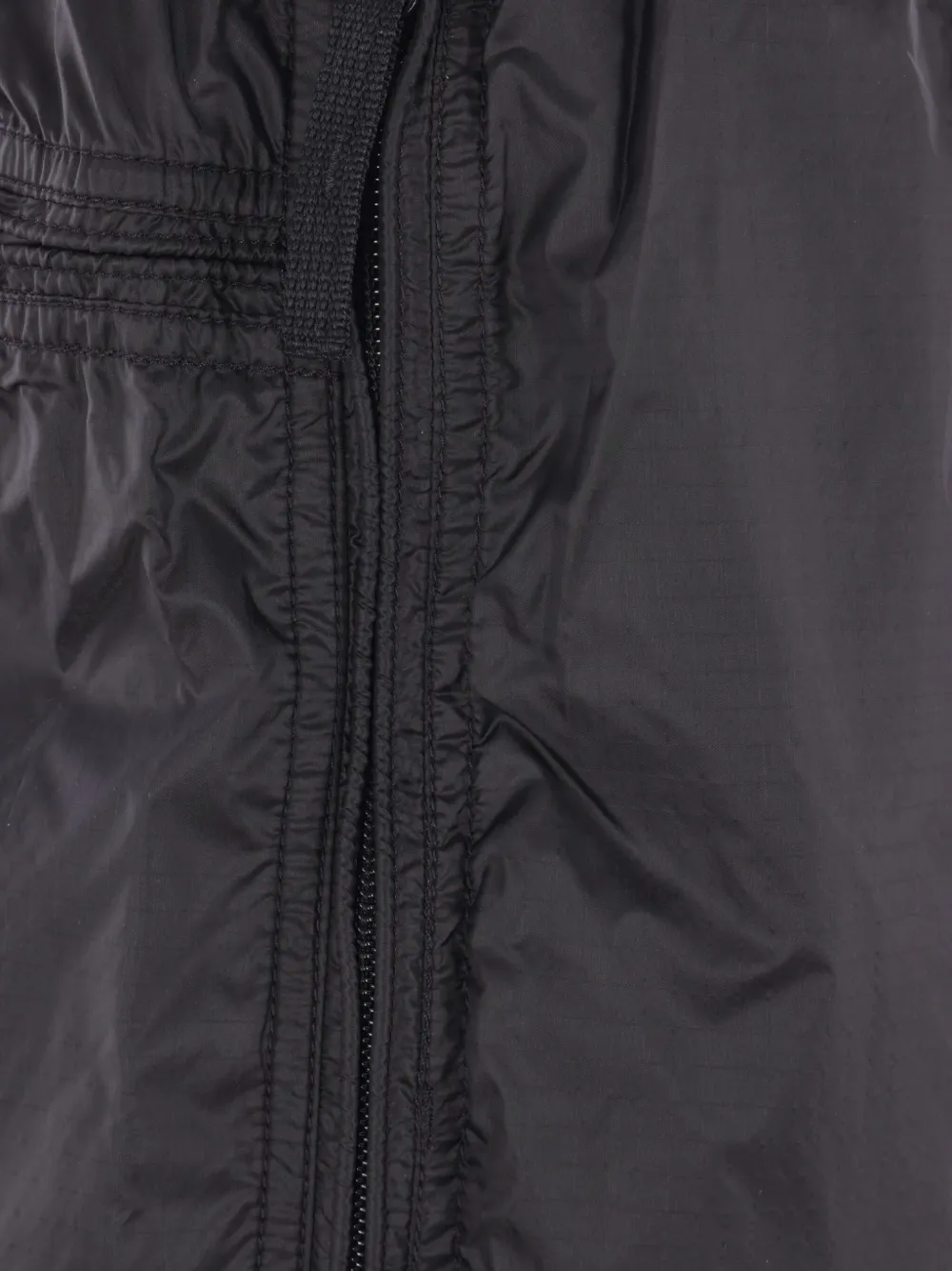 Stone Island Shorts met zakken met ritssluiting Grijs