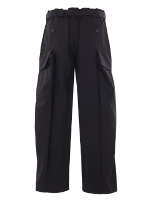 Sacai（サカイ）パンツ - FARFETCH