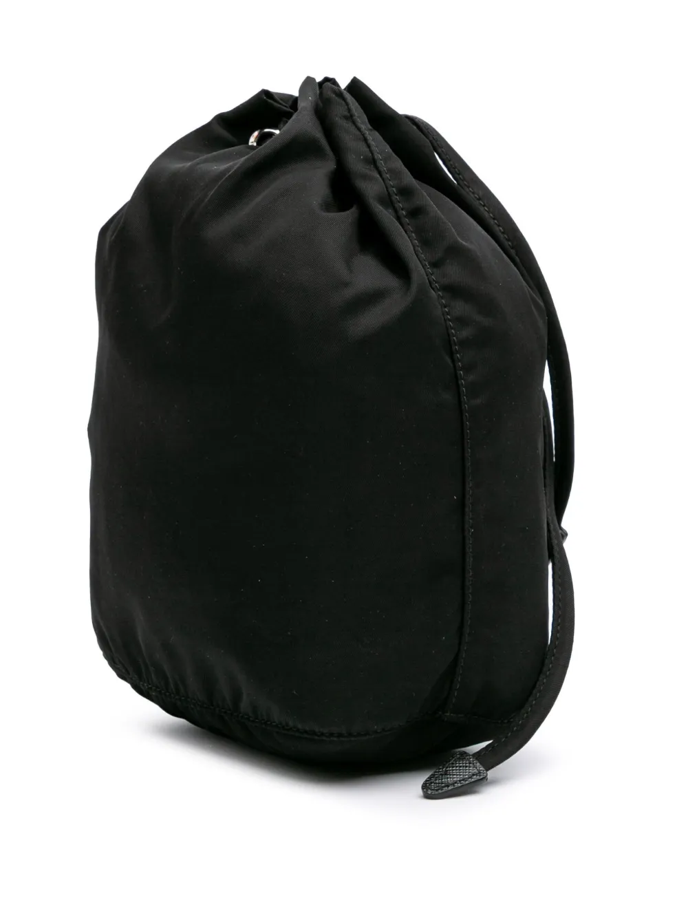 Prada Pre-Owned 2000-2013 Tessuto Drawstring pouch | Image 2