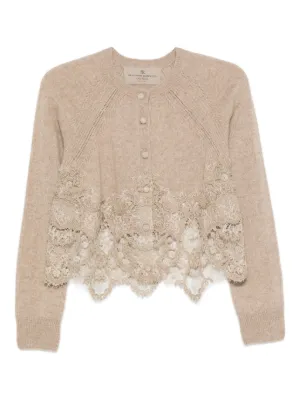 Ermanno Scervino ウィメンズ カーディガン通販 - FARFETCH