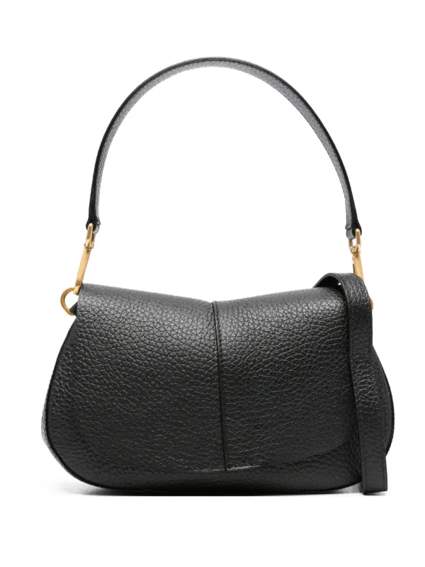関税送料なし【GIANNI CHIARINI】Helena ショルダーバッグ GIANNI CHIARINI Helena ショルダーバッグ | ブラック | FARFETCH JP