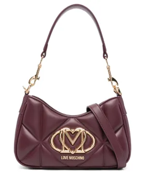 Love Moschino ウィメンズ ショルダーバッグ通販 - FARFETCH