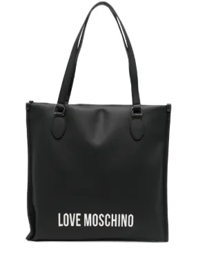 Love Moschino Tote Bags – Luxury Totes – Farfetch