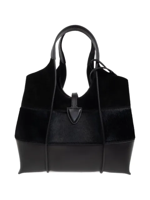 Tod's Handtasche aus Leder