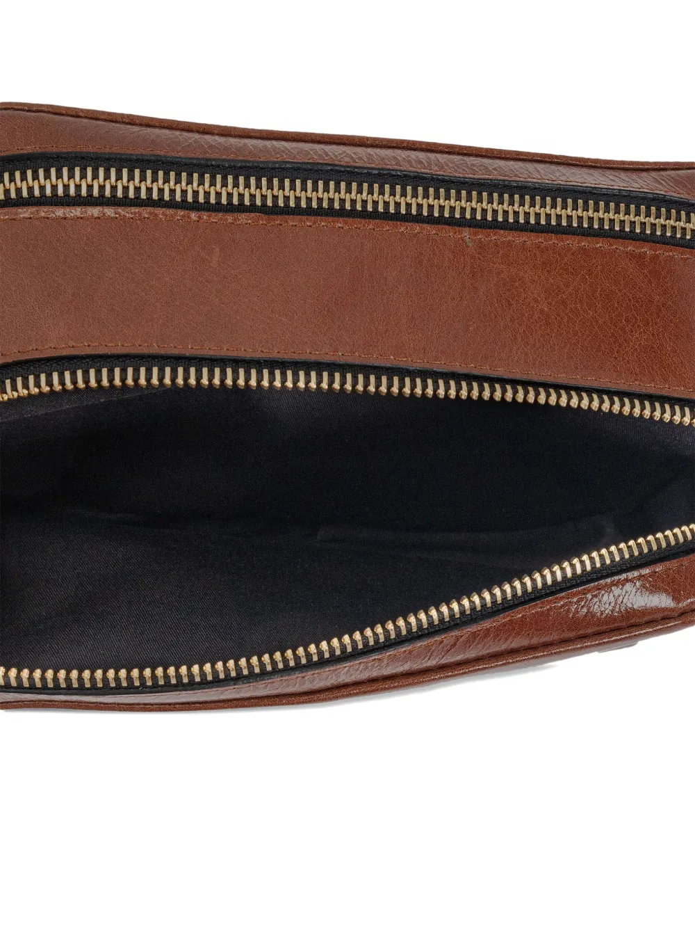 ISABEL MARANT Wardy cross body bag Bruin