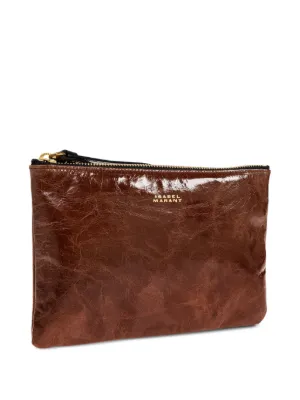 ISABEL MARANT Clutch Bags for Women - Shop on FARFETCH