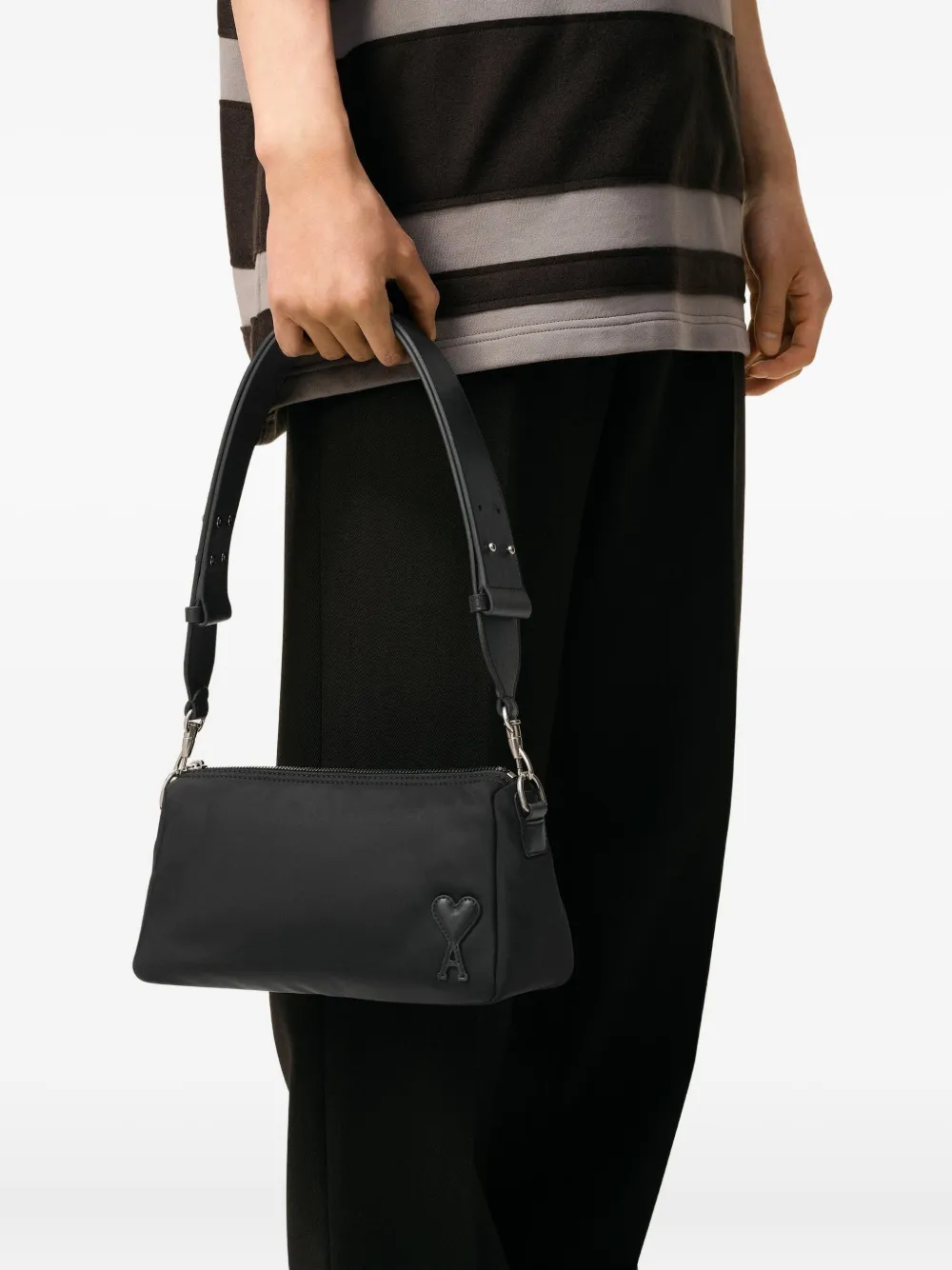 AMI Paris Marcel shoulder bag | Women | Image 2