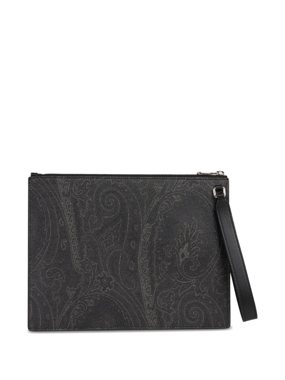 ETRO paisley-pattern clutch bag | Image 2