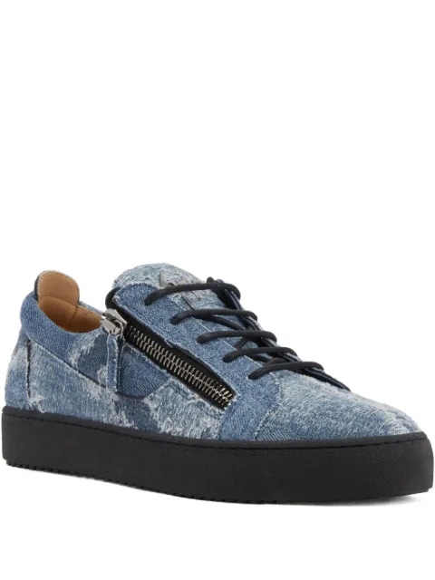 Giuseppe Zanotti Frankie sneakers