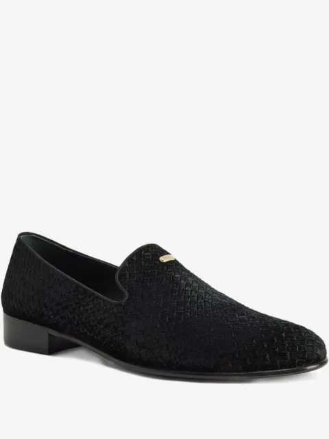 Giuseppe Zanotti mocasines Jake