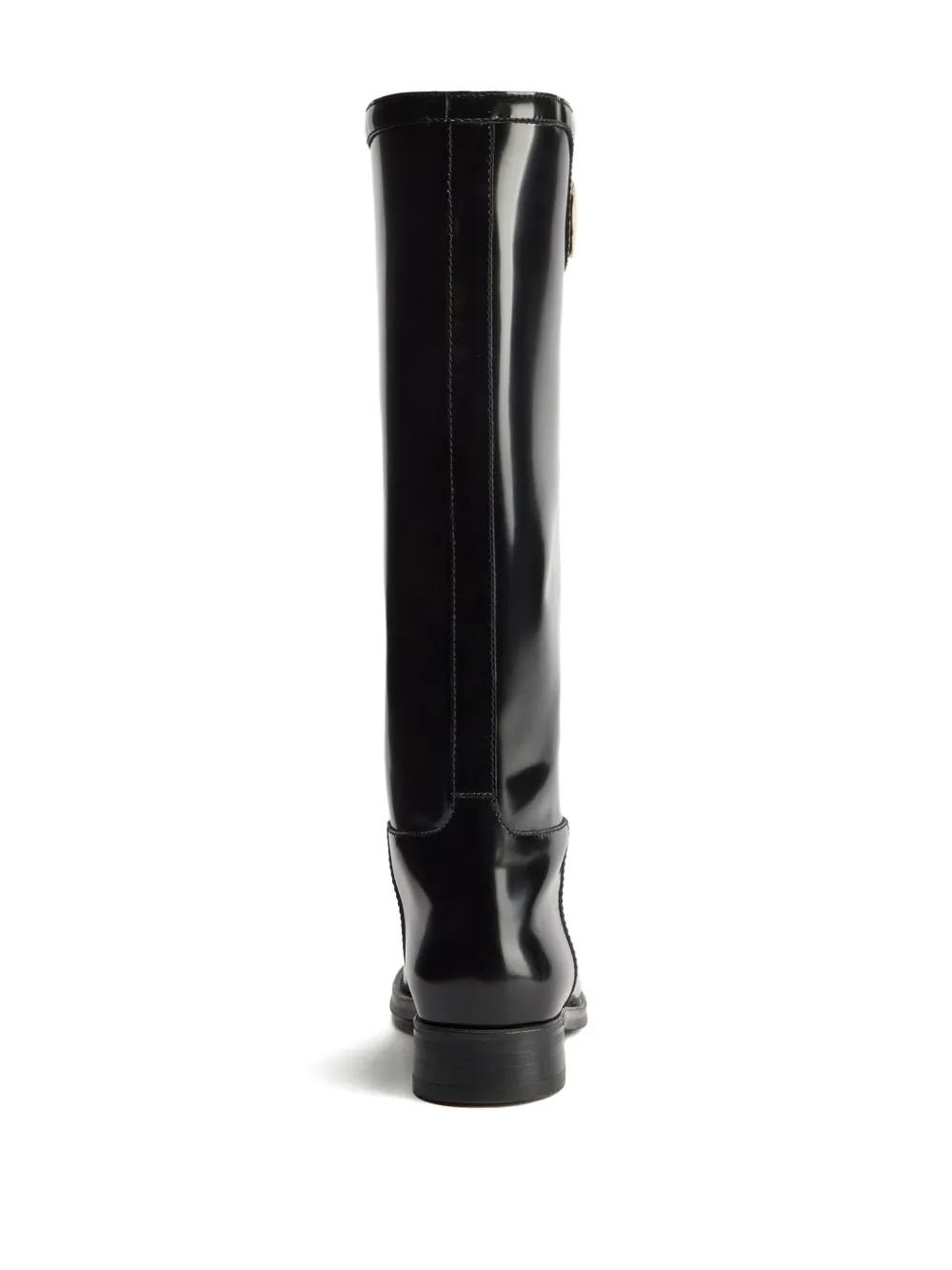 Giuseppe Zanotti leather knee-high boots | Knee-High Boots | Image 2