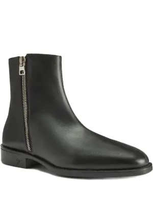 Dolce & Gabbana ドルチェ＆ガッバーナ チェルシーブーツ - FARFETCH