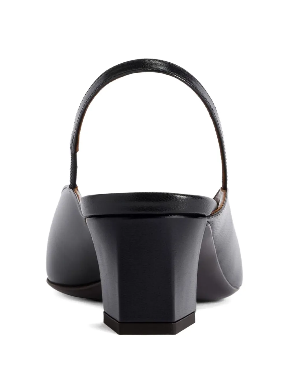 Giuseppe Zanotti leather heeled pumps | Heeled Pumps | Image 2