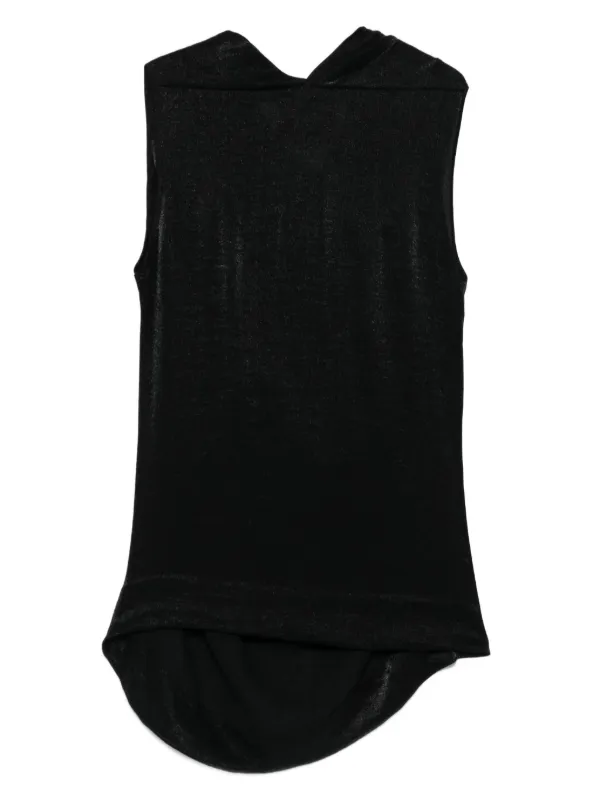 Vivienne Westwood Pre-Owned 2010s ドレープネック ブラウス 