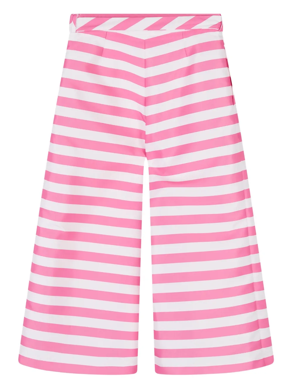 MAMA LUMA KIDS pantalones a rayas con cinturón | Pantalones casual | Image 2