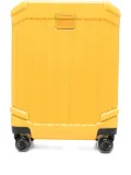 PIQUADRO Hardside suitcase - Yellow