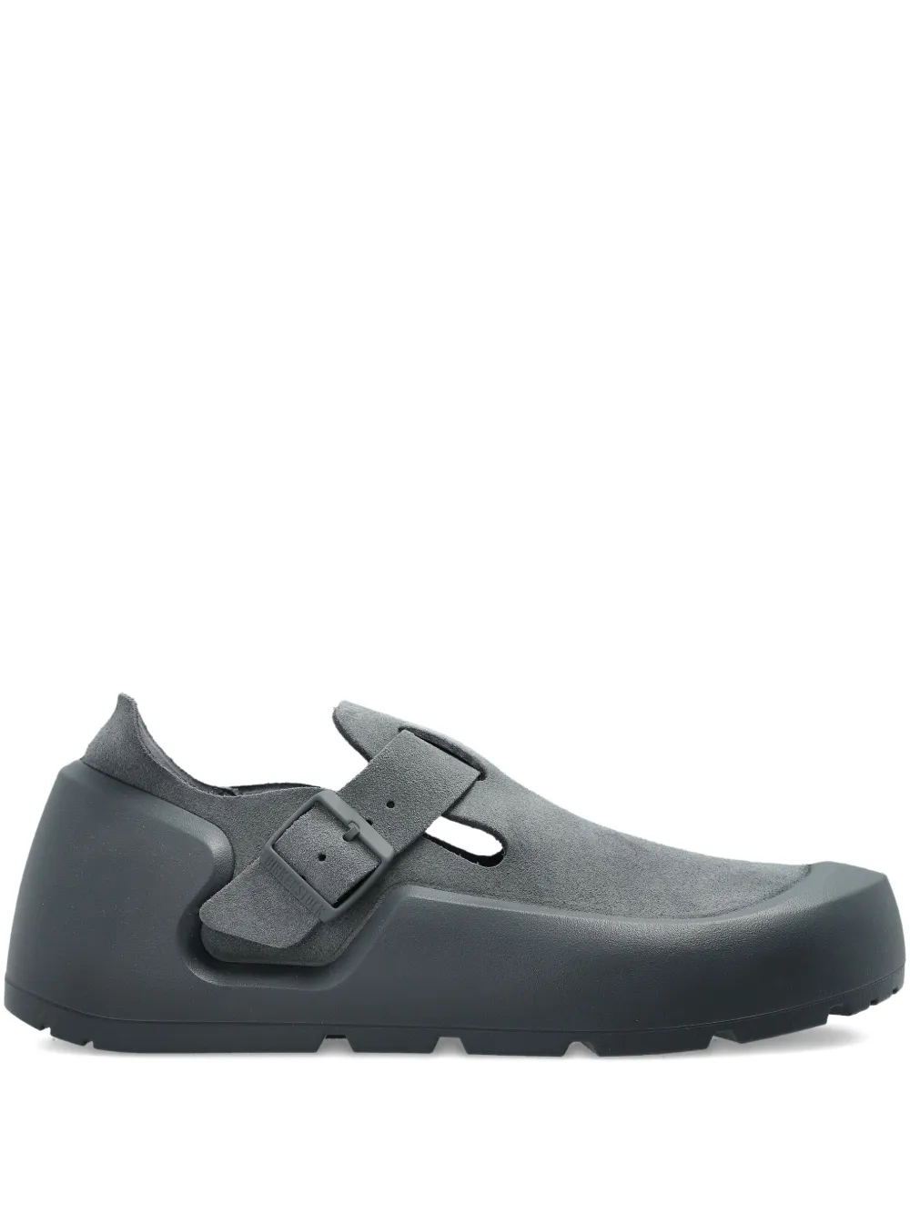 Birkenstock Reykjavik loafers BASALT GRAY