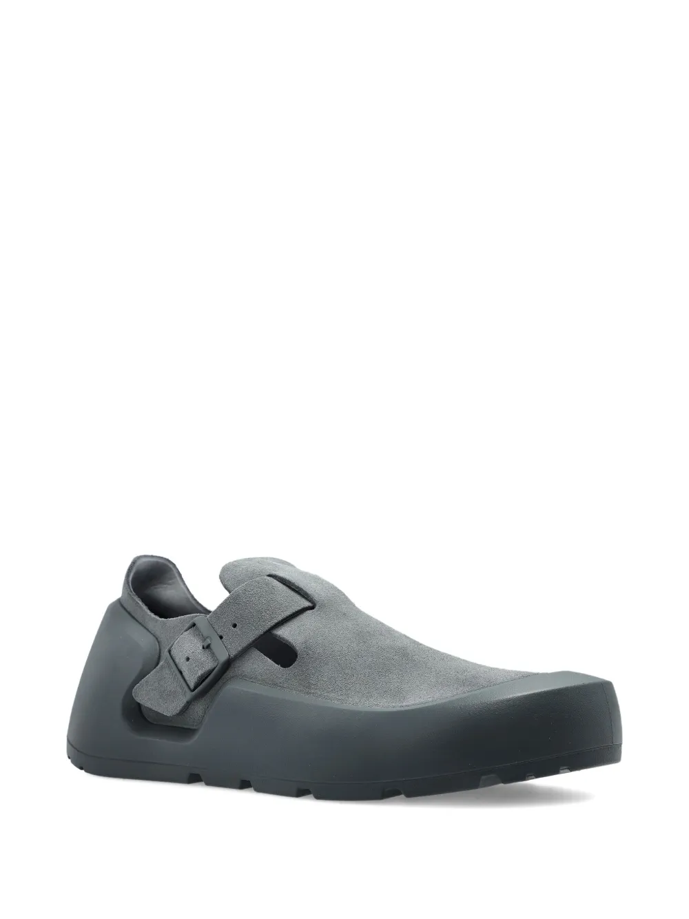 Birkenstock Reykjavik loafers BASALT GRAY