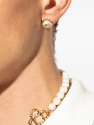 カサブランカ CASABLANCA ピアス Casablanca(カサブランカ) アクセサリー(メンズ) - 海外通販のBUYMA