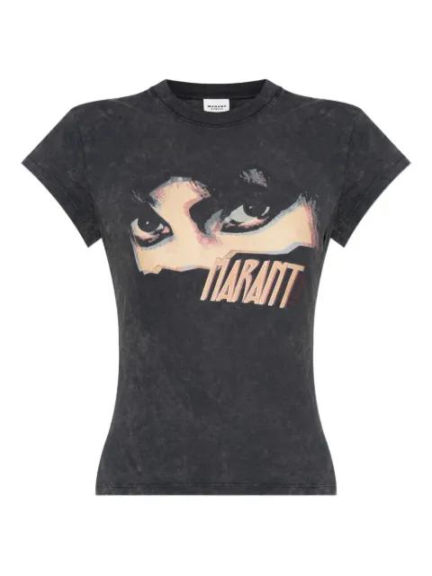 MARANT ÉTOILE Eloane T-shirt