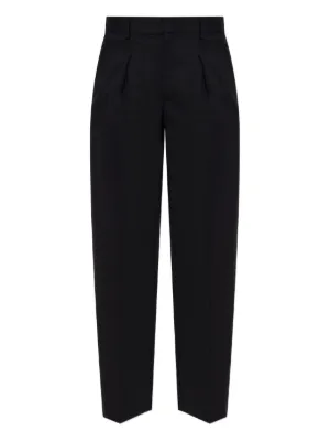 ISABEL MARANT パンツ（その他） 黒 2305225Y0021 ISABEL MARANT 公式オンラインストア｜プレタポルテ、シューズ