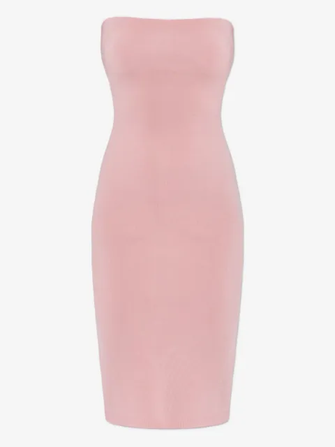 Jacquemus vestido midi The Sera