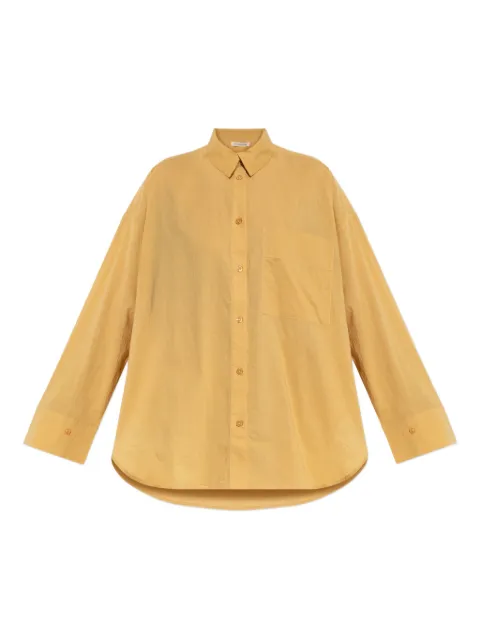 By Malene Birger Derris button-down shirt