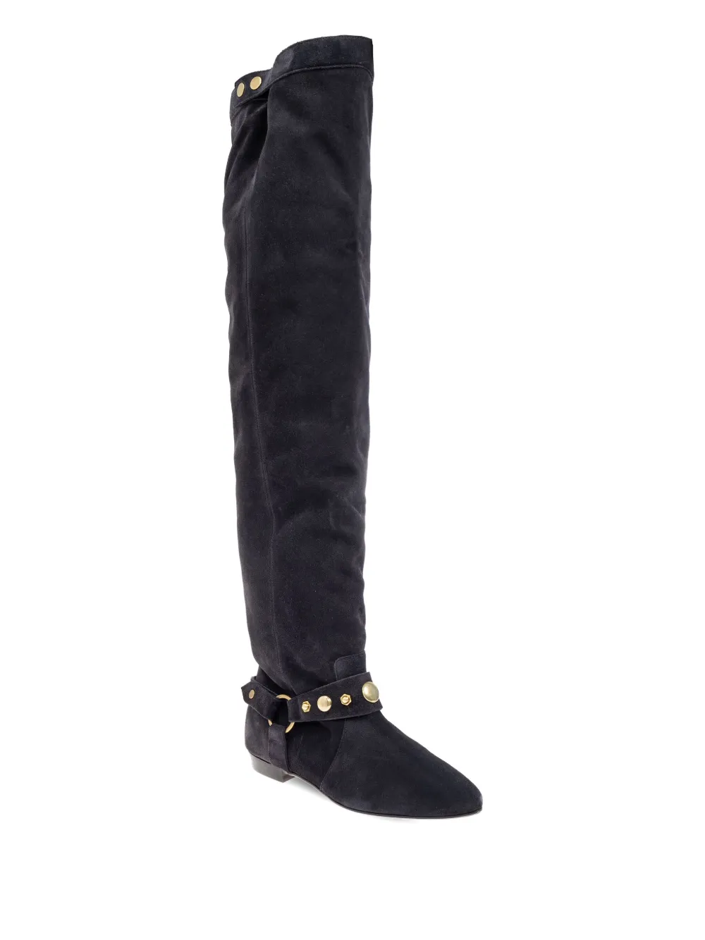 ISABEL MARANT slouch knee-high boots | Knee-High Boots | Image 2