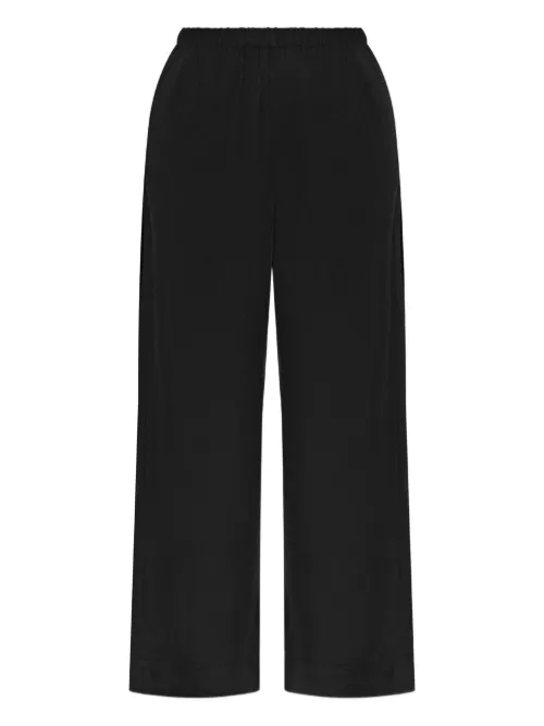 Pantalon Cabello à taille élastiquée - By Malene Birger - Modalova