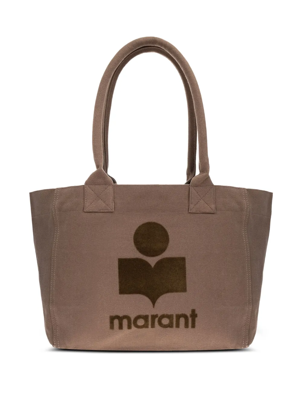 ISABEL MARANT Yenky shopper Bruin
