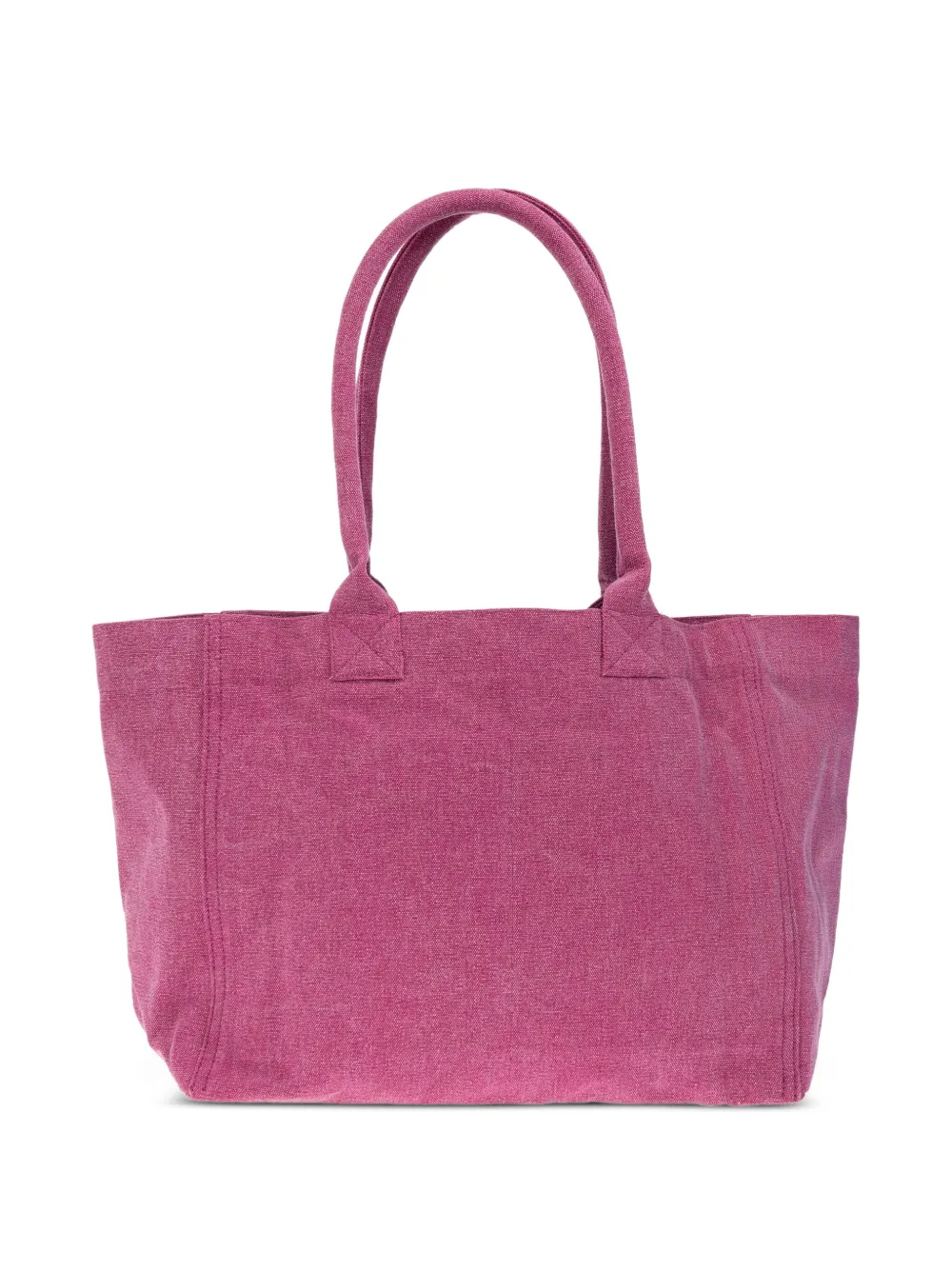 ISABEL MARANT Yenky logo-embroidered tote bag | Image 2