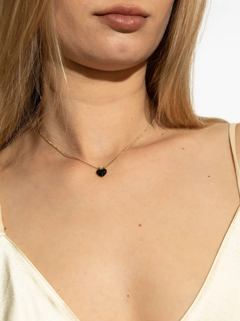 ISABEL MARANT Halsketting met hanger - Goud