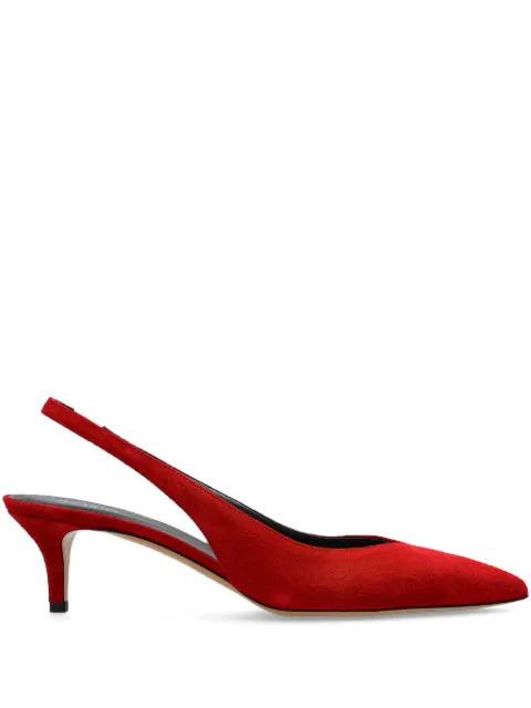 ISABEL MARANT 50mm Padim pumps