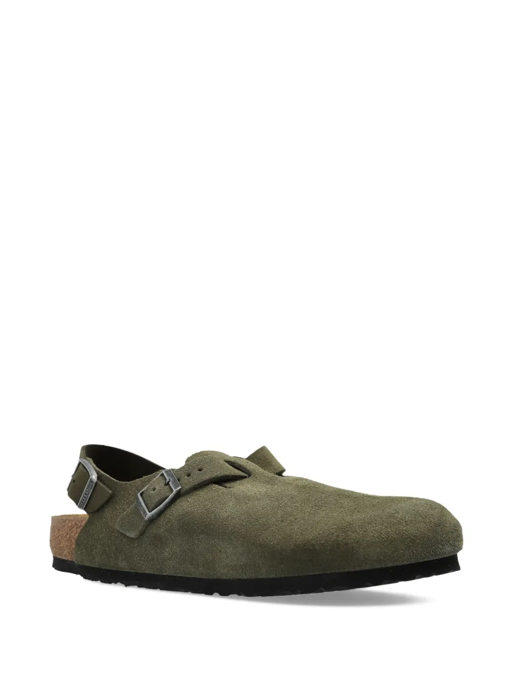 Birkenstock Tokyo buckle slingback mules | Image 2