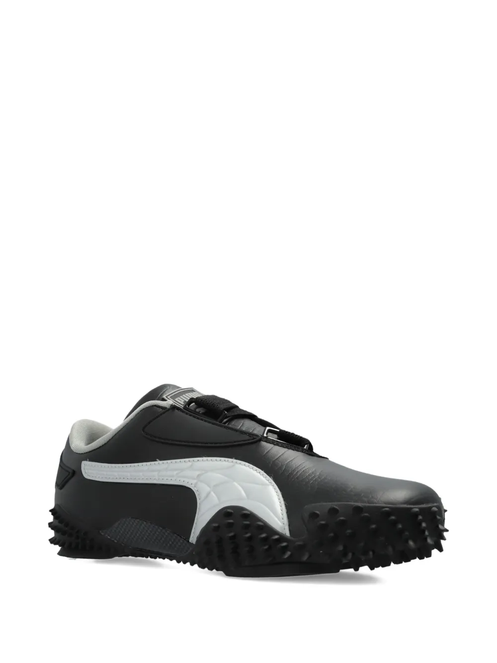 PUMA Mostro sneakers Black