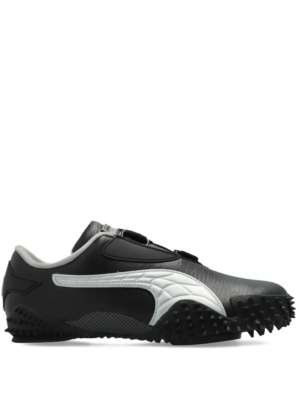 PUMA Mostro sneakers Black