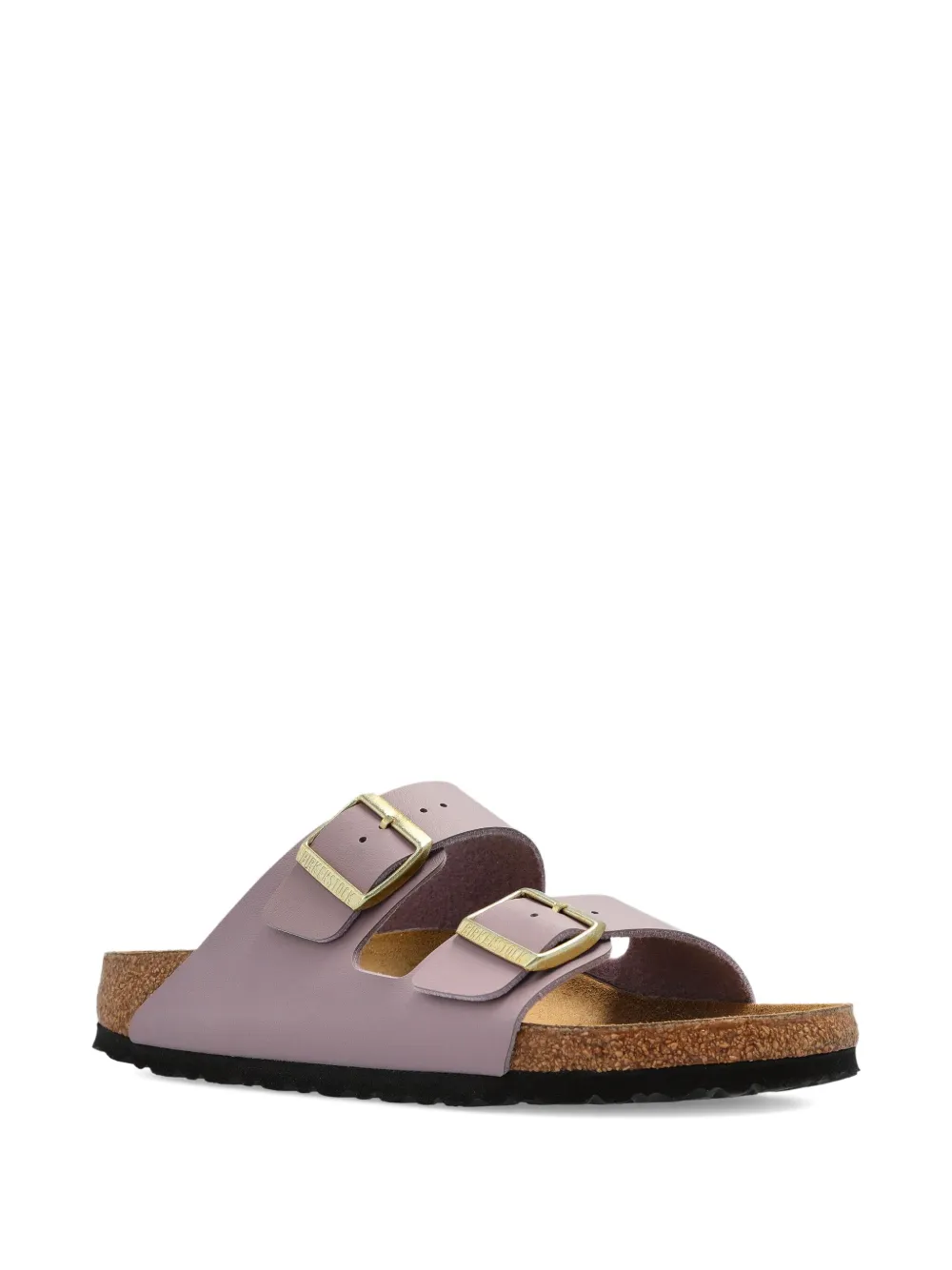Birkenstock Arizona Birko-Flor double-buckle sandals | Flat Sandals | Image 2