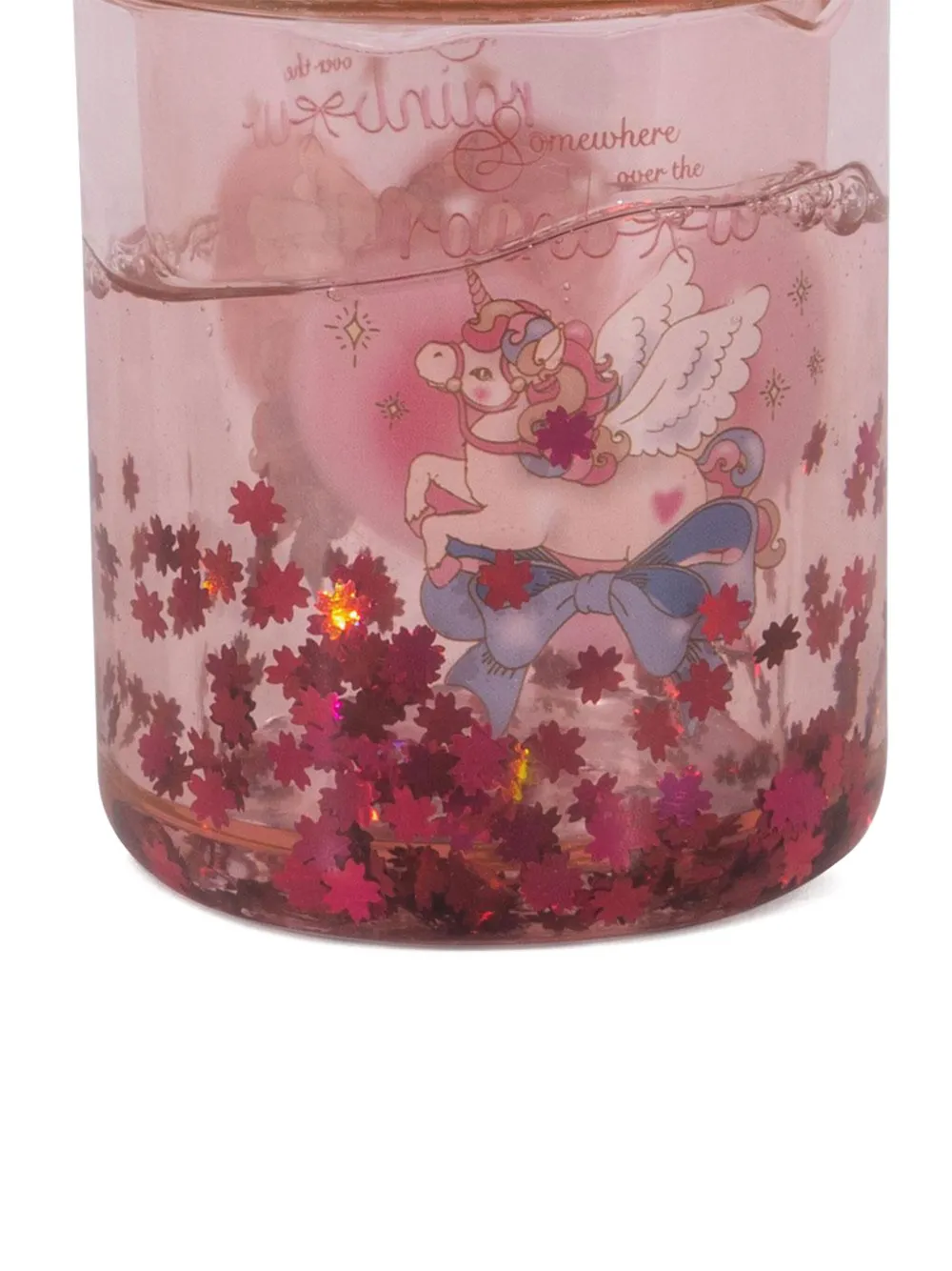Konges Sløjd glitter cups (set of two) | Glassware | Image 2