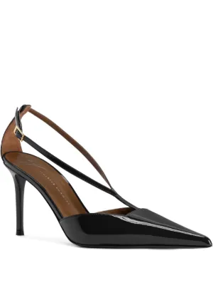 試履きのみ⭐️ジュゼッペザノッティ パンプス ポインテッドトゥ 36（23cm） 楽天市場】GIUSEPPE ZANOTTI（パンプス｜レディース靴）：靴の通販