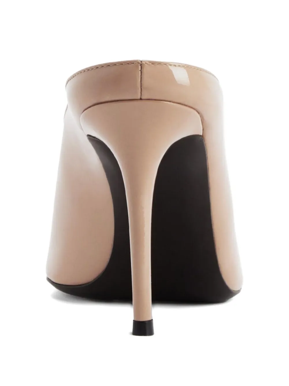Giuseppe Zanotti 90mm Intriigo Pointed-toe Sandals