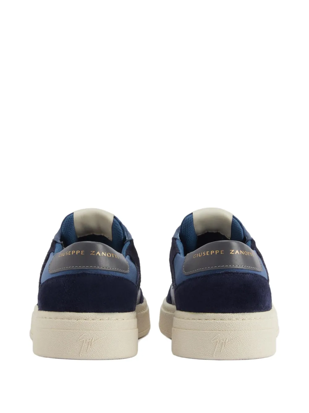 Giuseppe Zanotti Gz94 sneakers Blue