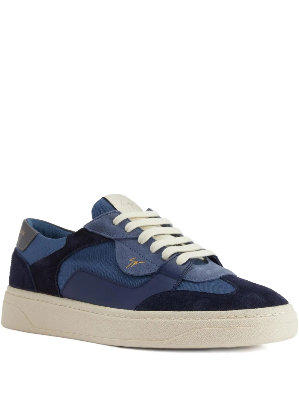 Giuseppe Zanotti Gz94 sneakers Blue