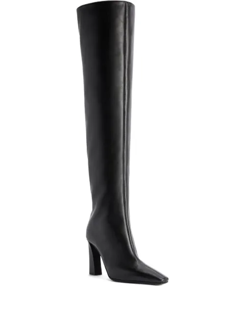 Giuseppe Zanotti Janiee Plus knee-high boots
