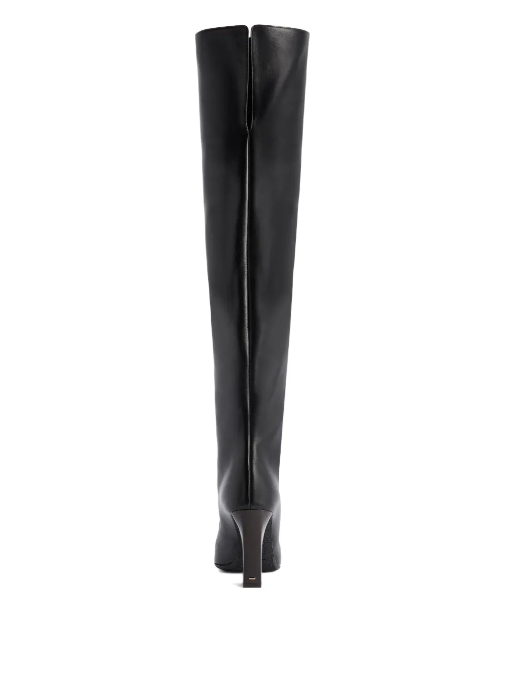 Giuseppe Zanotti Janiee Plus knee-high boots Black
