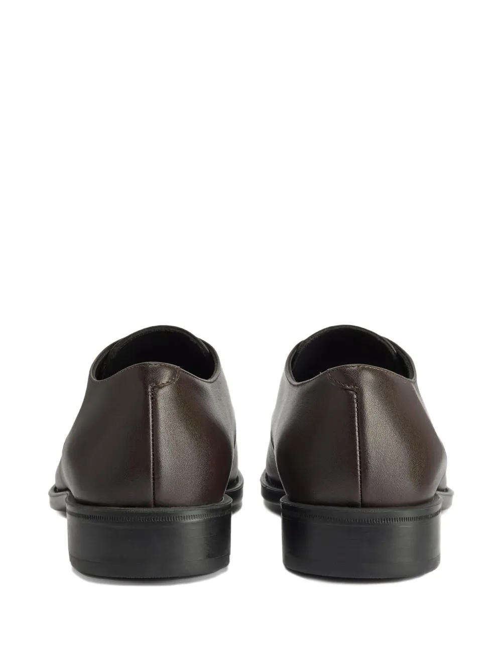 Giuseppe Zanotti zapatos con agujetas | Zapatos derby | Image 2