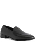 Giuseppe Zanotti G-Flash loafers - Black